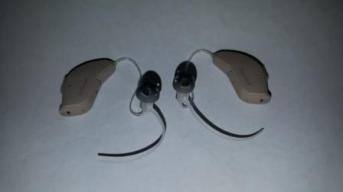 Hearing Aids